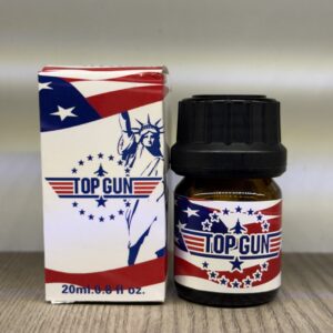 PP Khô 20ml Top Gun