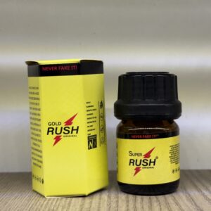 PP Khô 20ml Rush Gold