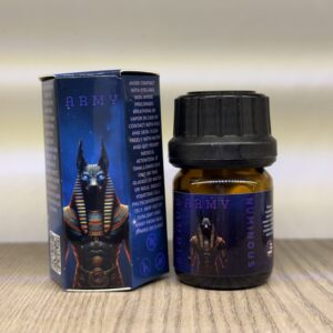 PP Khô 20ml Army