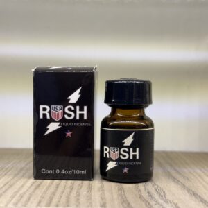 PP 10ml Rush