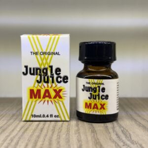 PP 10ml Jungle Juice Max