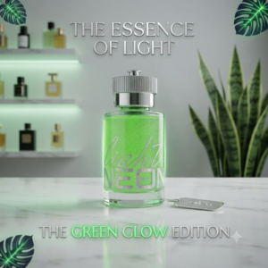 PP 40ml Noen Light Green (Thơm hoa)