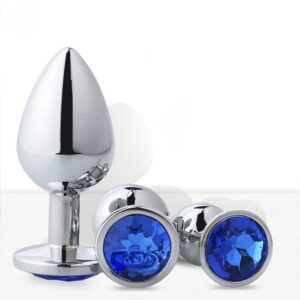 Phích Cắm Ass Inox Cao Cấp
