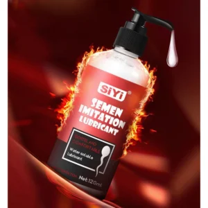 Gel TT Siri Nóng Ấm 120ml